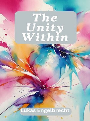 cover image of The Unity Within